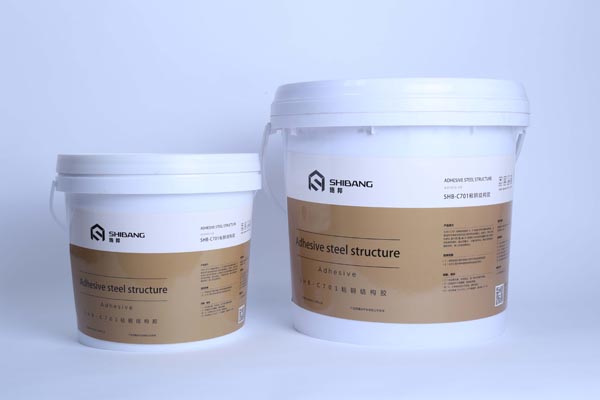 使用粘鋼膠施工時要注意哪些問題？ 
