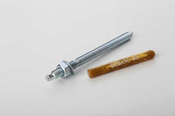 原來(lái)化學(xué)錨栓和植筋膠區(qū)別這么大？
