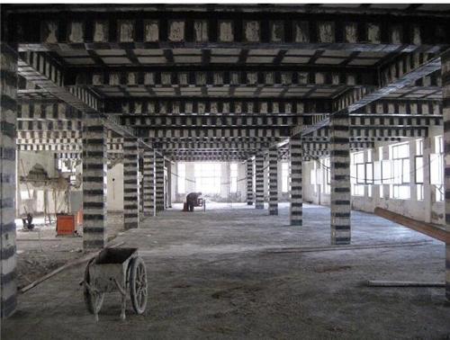 建筑加固工程的那些事，這些知識你是否知道？