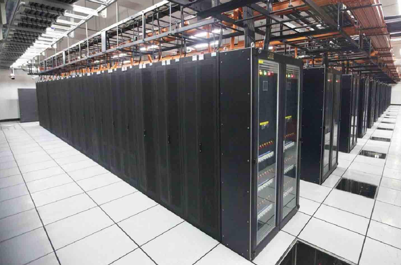 機(jī)房建筑樓板承載力該如何加固提升？
