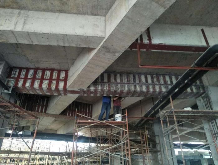 建筑加固方法如何選擇？