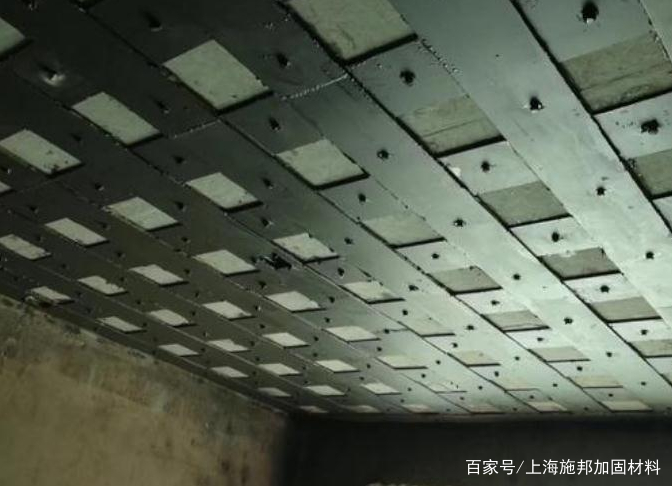 粘貼鋼板與粘貼碳纖維布，誰強(qiáng)誰弱?