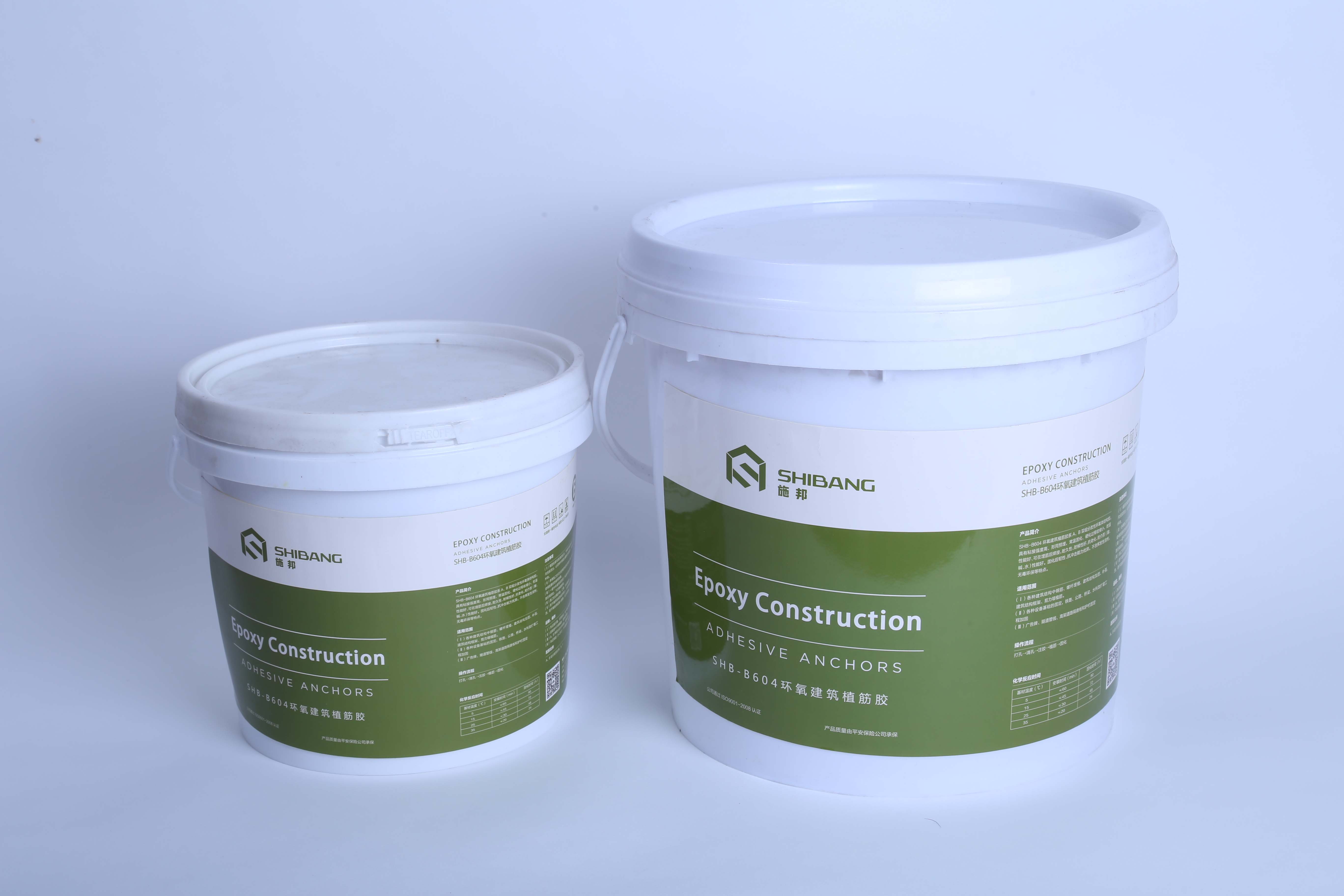 建筑植筋膠十大品牌是哪些？這2項要求滿足好品牌植筋膠