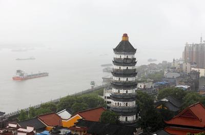 繼“萬里長江第一塔”塔尖被大風(fēng)吹落后，聊聊：古建筑修繕加固需如何進(jìn)行？
