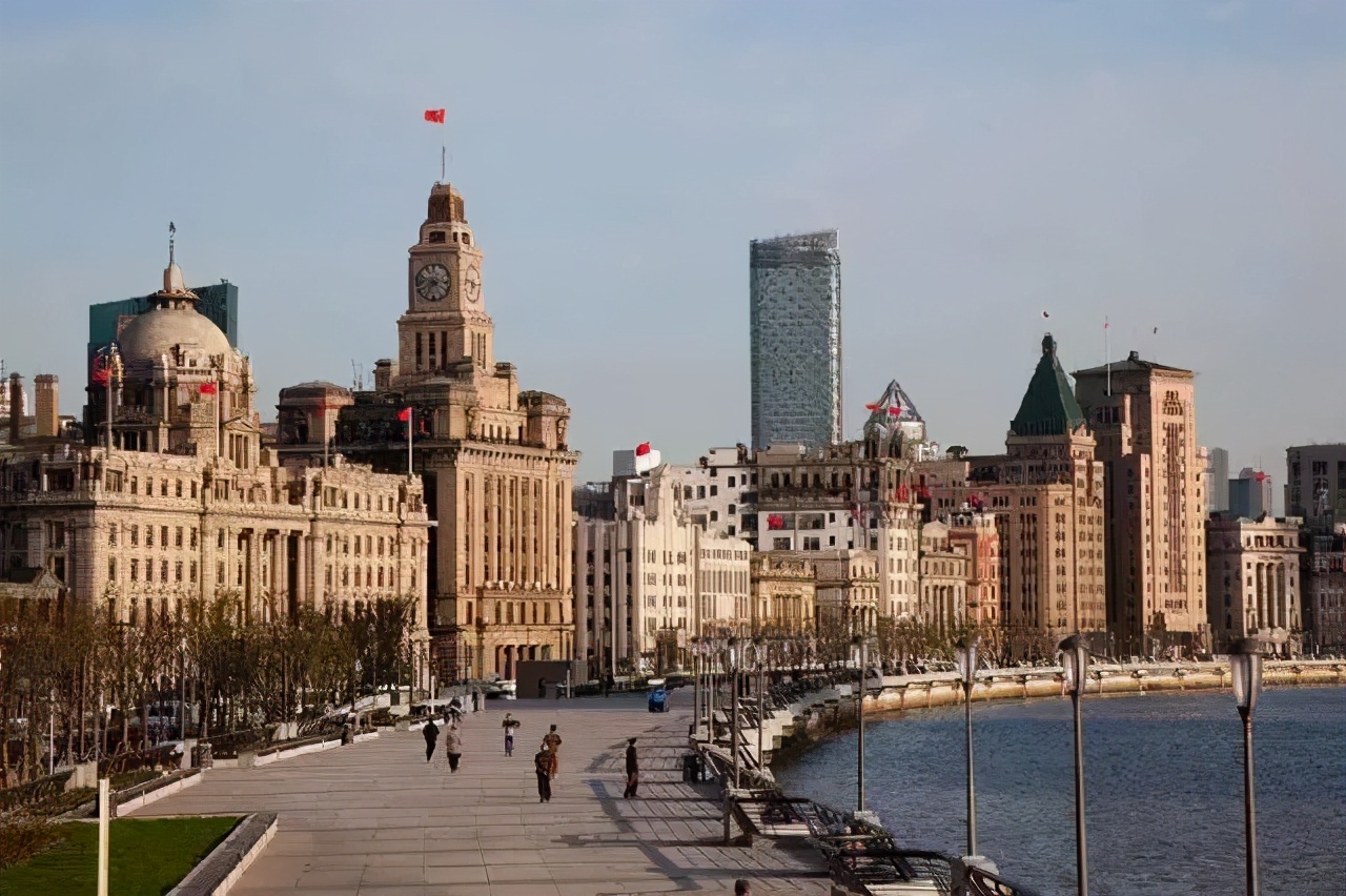 城市有溫度，建筑可閱讀！現(xiàn)代城市中老建筑的歷史文化價(jià)值