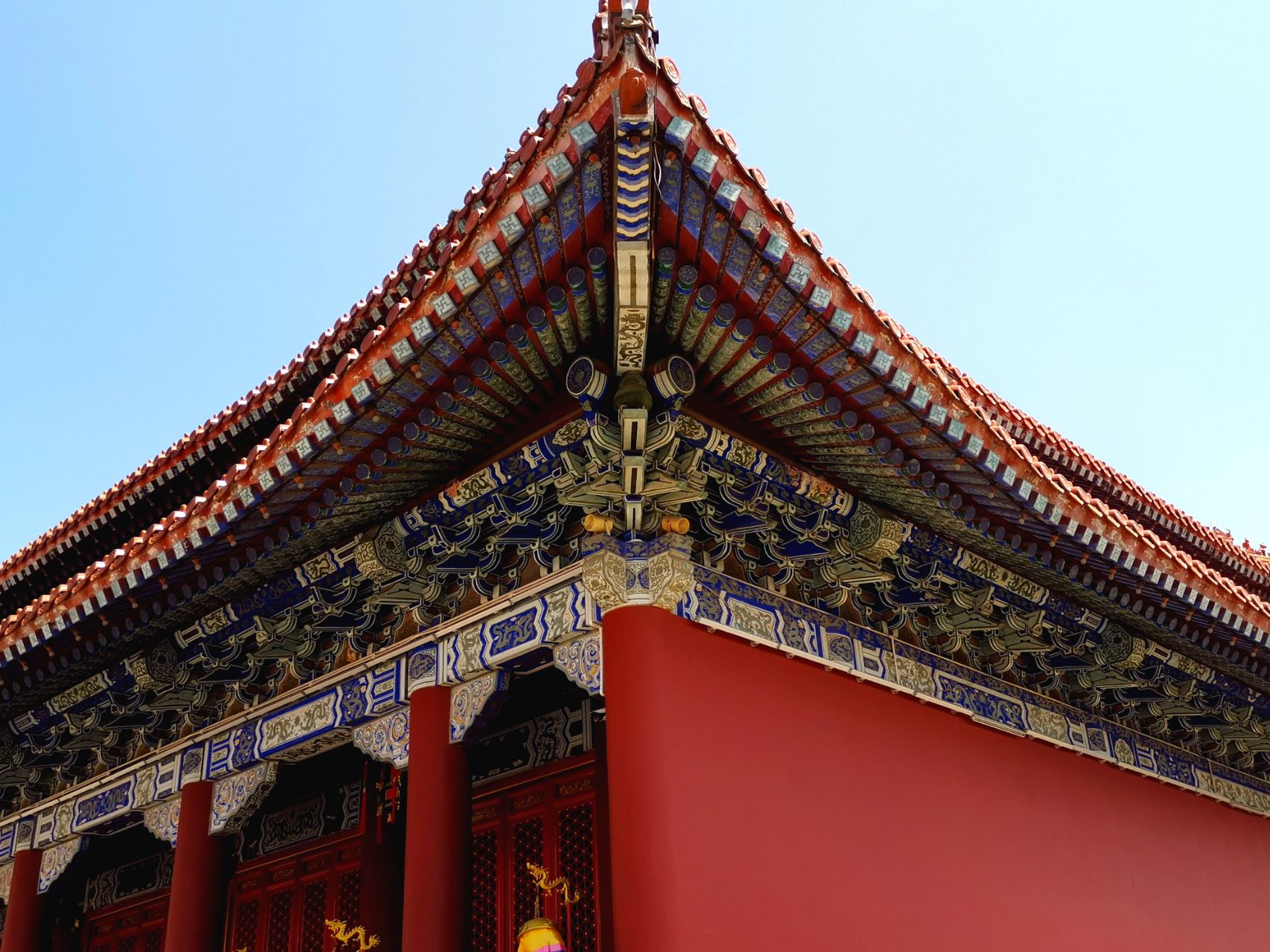 古建筑加固，碳纖維布舉足輕重的地位——實(shí)至名歸！