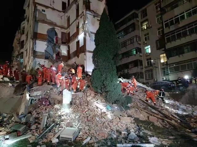江西一宿舍樓坍塌4人死亡！房屋建筑質(zhì)量該如何自救？