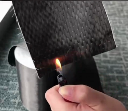 真金需要火來煉，好碳纖維布亦是如此！