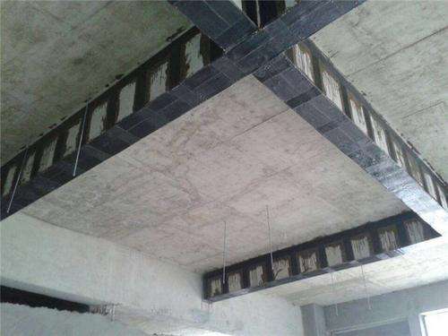 工藝沉淀，房屋加固加工工藝綻放城市建筑新魅力