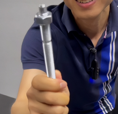 挑選品牌化學(xué)錨栓時哪些是需要重點考察的對象？